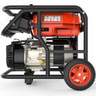 Gerador Genergy Gasolina Estrela 230 V 3300 W - Gerador Genergy Gasolina Estrela 230 V 3300 W